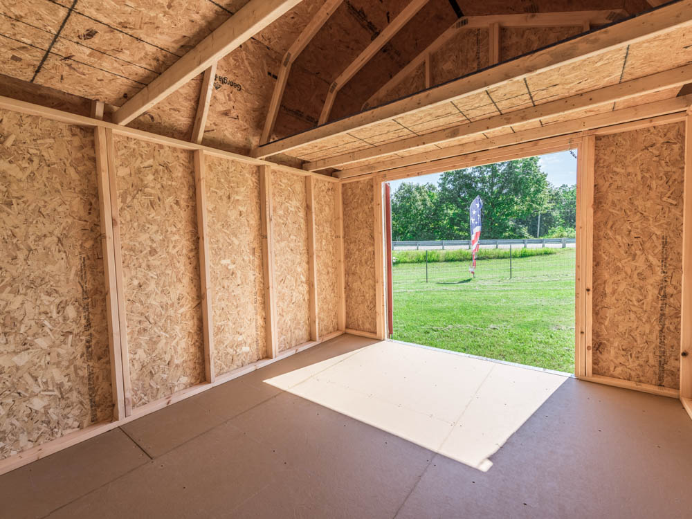 Barns
