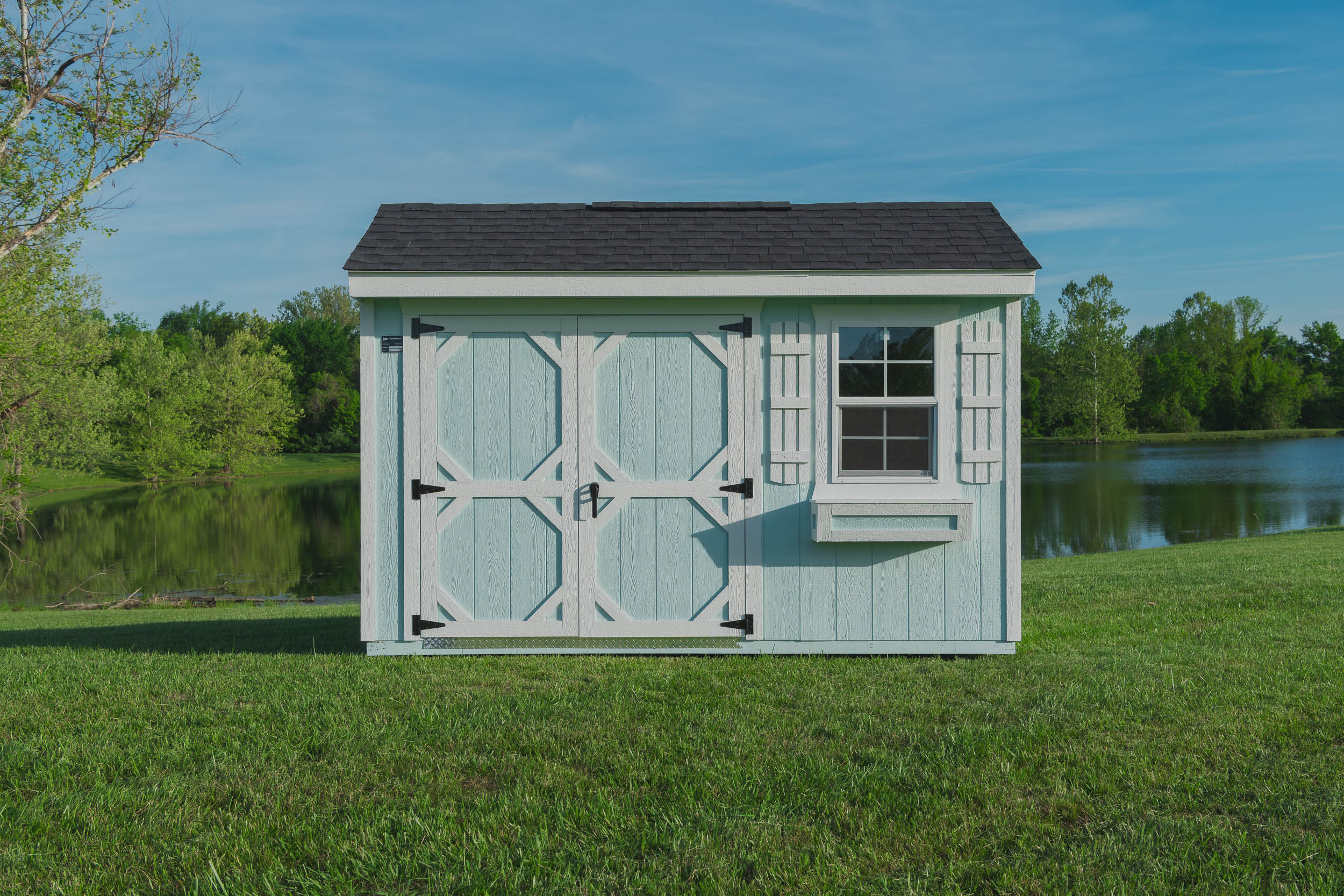 Cabins