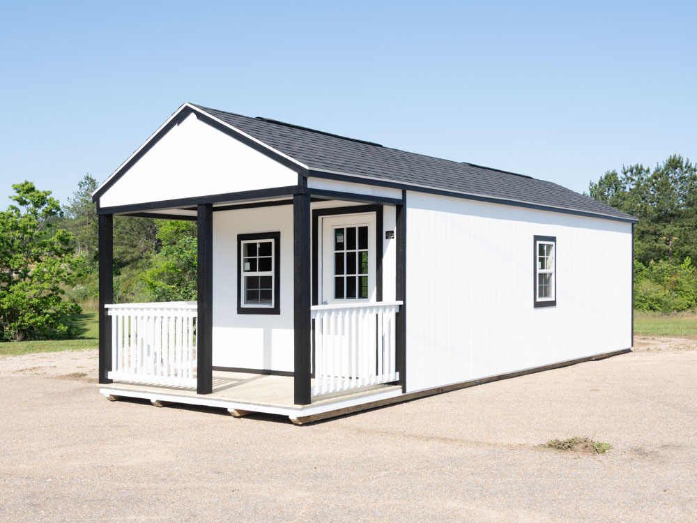 Tiny Homes